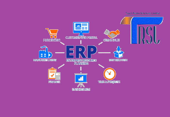 Enterprise Resource Planning Solutions. ERP Solution. ERP system.