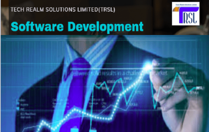 Software development
