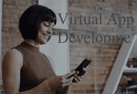 Virtual App Development