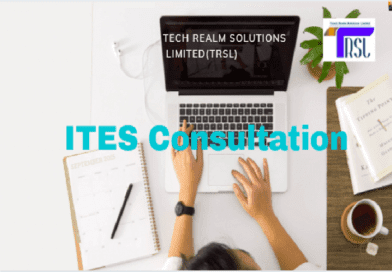 A team member is ITEs Solutions providing
