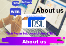 About us, Realm Solutions Limited, TRSL, web, ites, software,